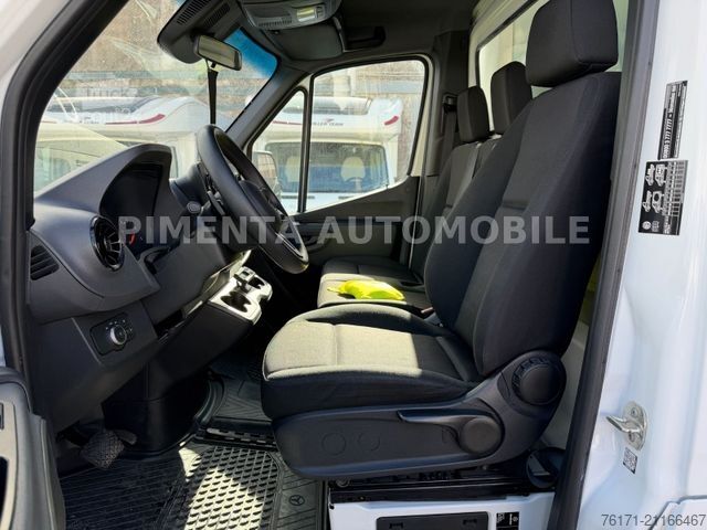 Furgoneta frigorífica MERCEDES-BENZ Sprinter 517/37 3,5t TK KOFFER -20° AUT BPM VRIJ