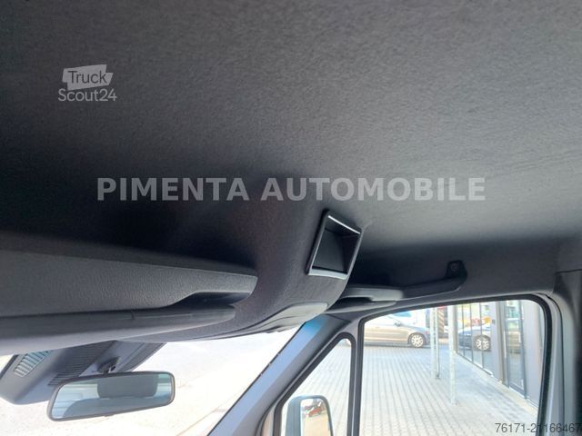 Koelwagen met geïsoleerde laadbak MERCEDES-BENZ Sprinter 517/37 3,5t TK KOFFER -20° AUT BPM VRIJ