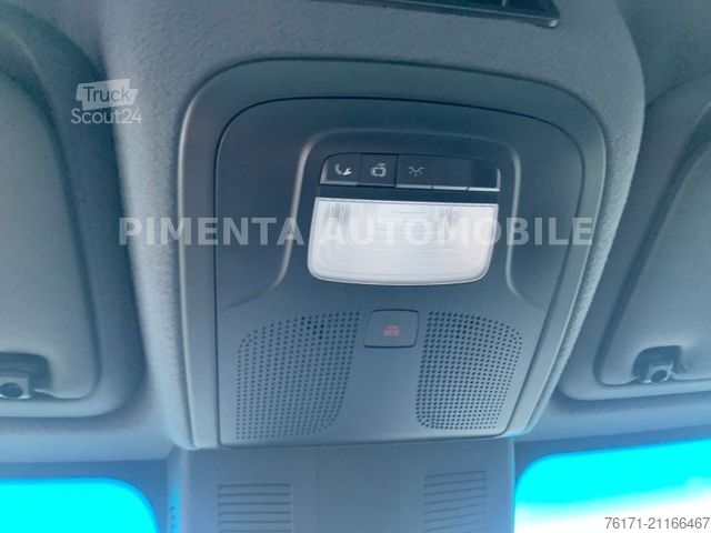 Koelwagen met geïsoleerde laadbak MERCEDES-BENZ Sprinter 517/37 3,5t TK KOFFER -20° AUT BPM VRIJ