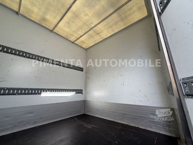 Box van MERCEDES-BENZ Sprinter 517/43 3,5t KOFFER LBW AUT TEM BPM VRIJ