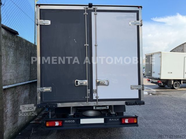 Autoutilitară frigorifică IVECO Daily 35C18HA8 TK KOFFER -20°C AUT TEMP BPM VRIJ