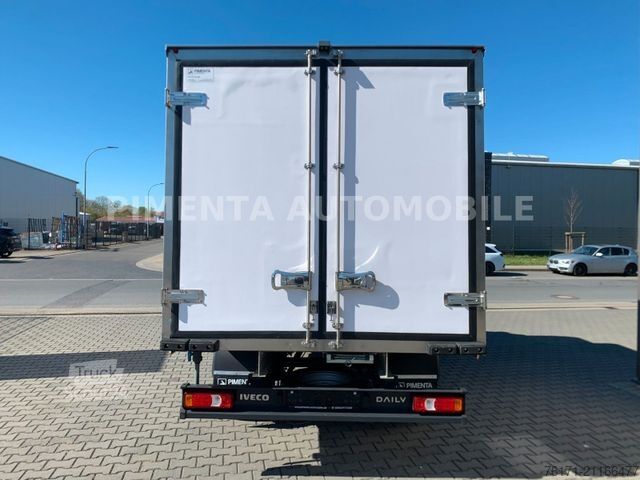 Autoutilitară frigorifică IVECO Daily 35C18HA8 TK KOFFER -20°C AUT TEMP BPM VRIJ