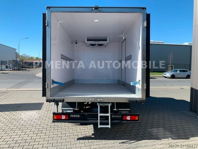 Autoutilitară frigorifică IVECO Daily 35C18HA8 TK KOFFER -20°C AUT TEMP BPM VRIJ
