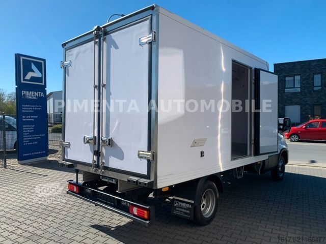 Autoutilitară frigorifică IVECO Daily 35C18HA8 TK KOFFER -20°C AUT TEMP BPM VRIJ