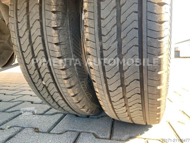 Autoutilitară frigorifică IVECO Daily 35C18HA8 TK KOFFER -20°C AUT TEMP BPM VRIJ