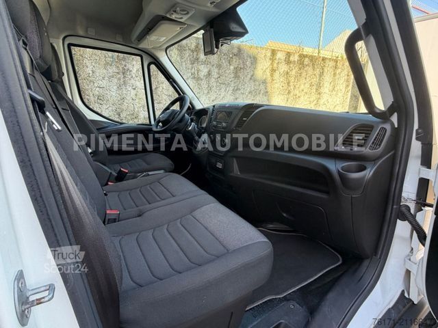 Autoutilitară frigorifică IVECO Daily 35C18HA8 TK KOFFER -20°C AUT TEMP BPM VRIJ