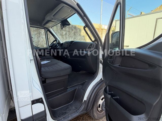 Autoutilitară frigorifică IVECO Daily 35C18HA8 TK KOFFER -20°C AUT TEMP BPM VRIJ
