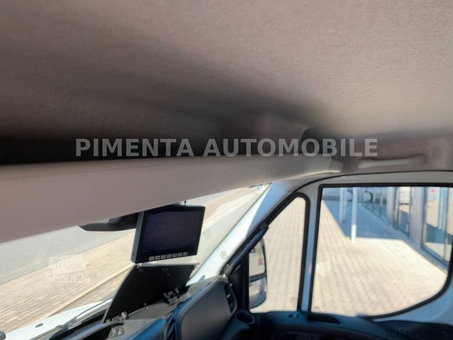 Autoutilitară frigorifică IVECO Daily 35C18HA8 TK KOFFER -20°C AUT TEMP BPM VRIJ