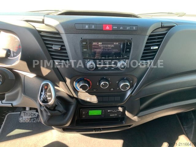 Autoutilitară frigorifică IVECO Daily 35C18HA8 TK KOFFER -20°C AUT TEMP BPM VRIJ