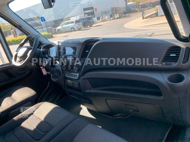 Autoutilitară frigorifică IVECO Daily 35C18HA8 TK KOFFER -20°C AUT TEMP BPM VRIJ