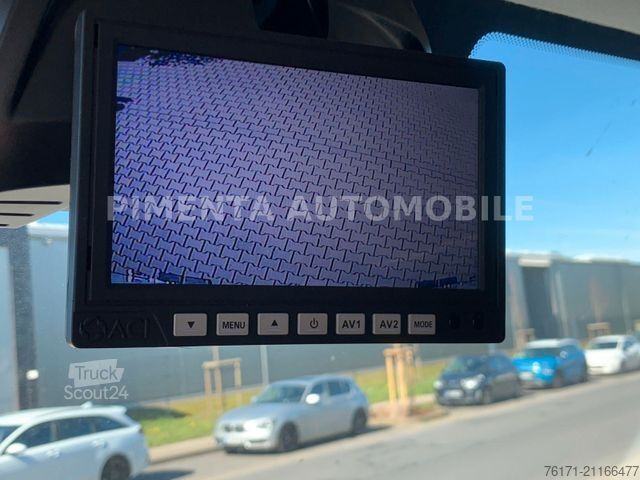 Autoutilitară frigorifică IVECO Daily 35C18HA8 TK KOFFER -20°C AUT TEMP BPM VRIJ