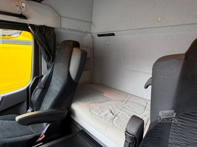 Trattore stradale standard MERCEDES-BENZ Arocs 2645 LS 6x4/Retarder/Hydraulik/AP-Achse