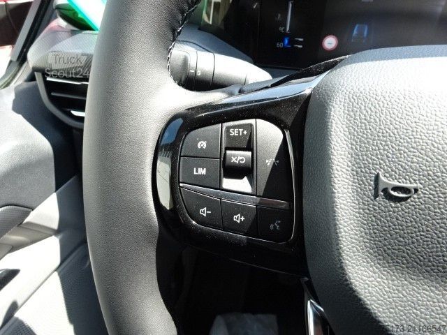 Brandweerwagen FORD Transit Custom 320L2 Limited Stndhzg LED MTW 112