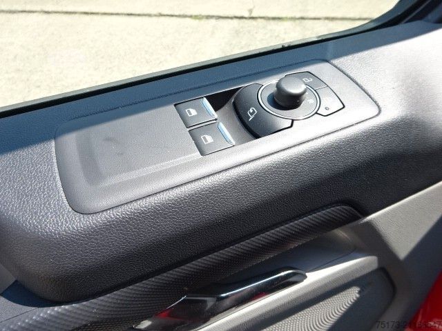 Brandweerwagen FORD Transit Custom 320L2 Limited Stndhzg LED MTW 112