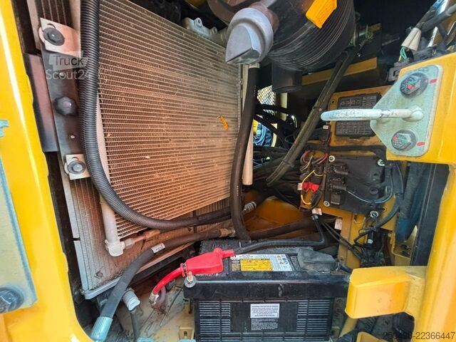 Raupenbagger Caterpillar 310 07A TILTROTATOR / AC / CENTRAL LUBRICATION