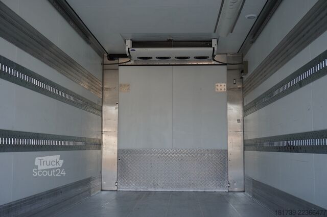 Hűtős / 20 db ROHR refrigerated trailer / Carrier Supra 850