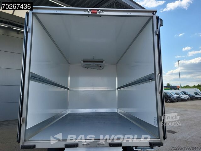 Caja refrigerada Iveco Daily 35S18 3.0L Koelwagen Thermoking C-250 LED...