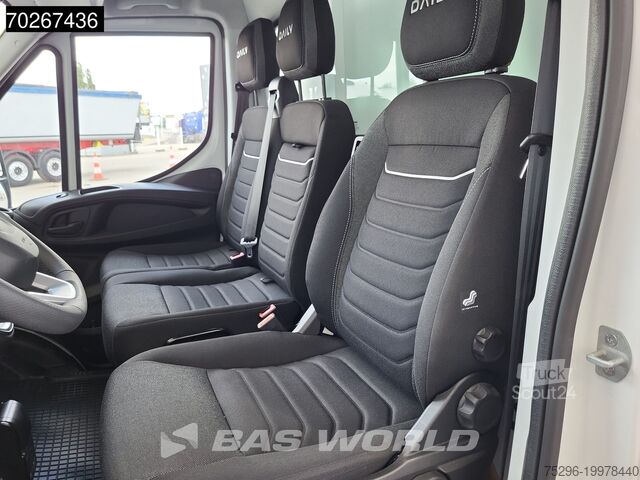 Caja refrigerada Iveco Daily 35S18 3.0L Koelwagen Thermoking C-250 LED...