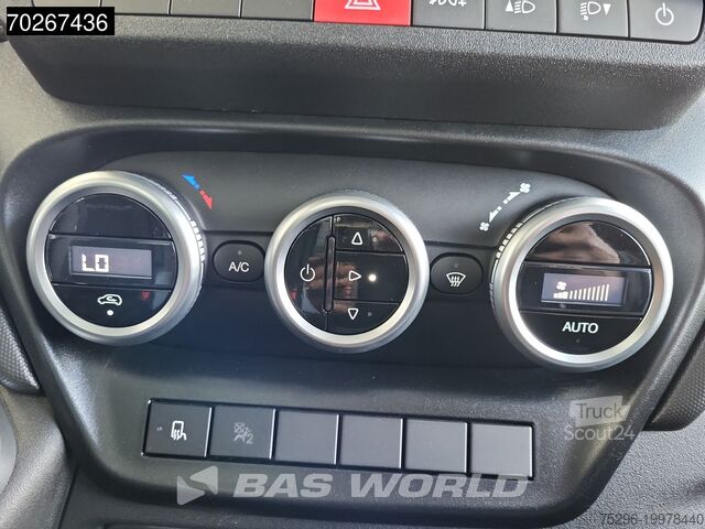 Caja refrigerada Iveco Daily 35S18 3.0L Koelwagen Thermoking C-250 LED...