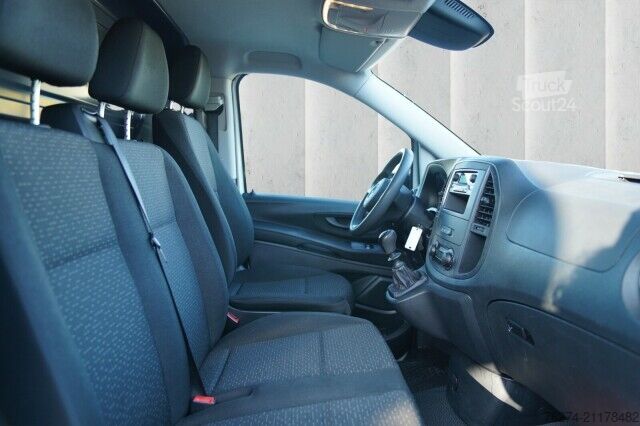 Bestelwagen Mercedes-Benz Vito 110 CDI Kasten Lang Base