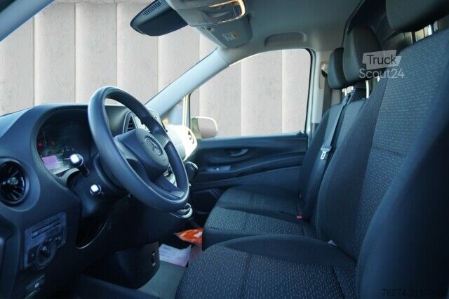 Bestelwagen Mercedes-Benz Vito 110 CDI Kasten Lang Base