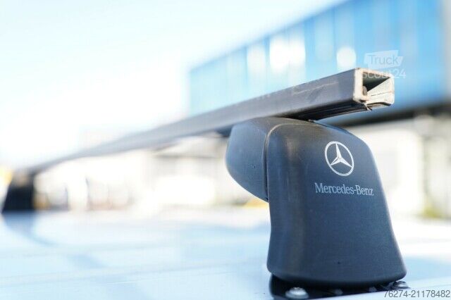 Bestelwagen Mercedes-Benz Vito 110 CDI Kasten Lang Base