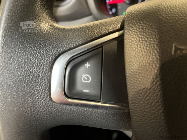 Furgonetă platformă cu cabină dublă Renault Master 2.3 dCi 145 PK L4 DL RWD DC Dubbel Cabin...