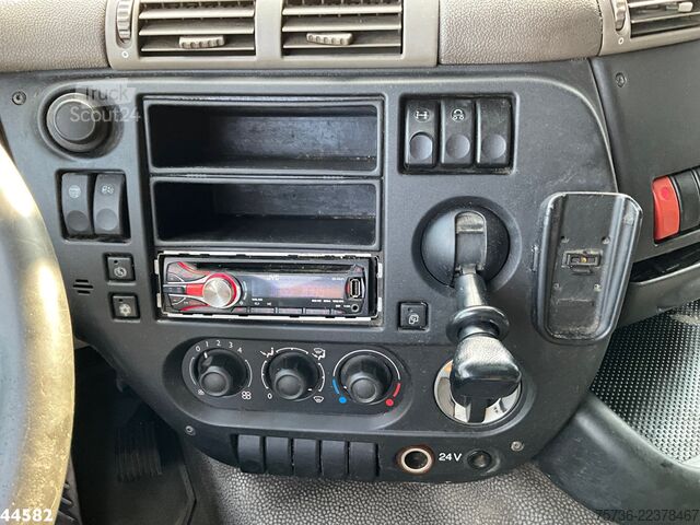  DAF FAN 85 CF 360 HMF 20 Tonmeter laadkraan