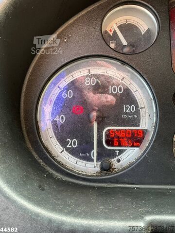  DAF FAN 85 CF 360 HMF 20 Tonmeter laadkraan