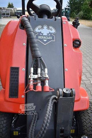 Tractor de curte Heracles H130