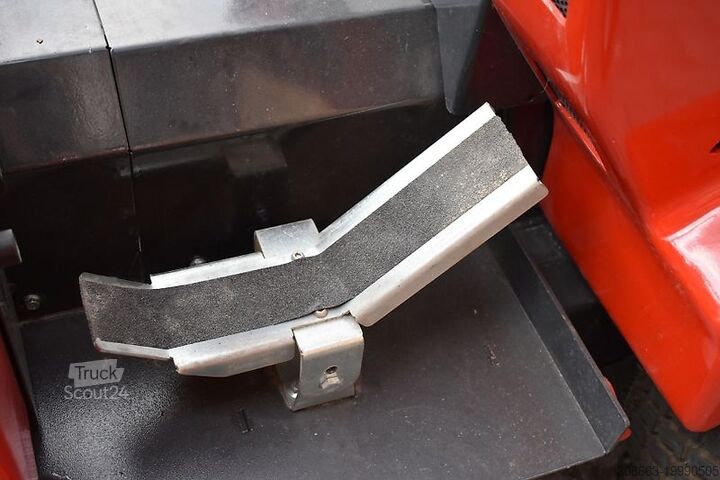 Tractor de curte Heracles H130