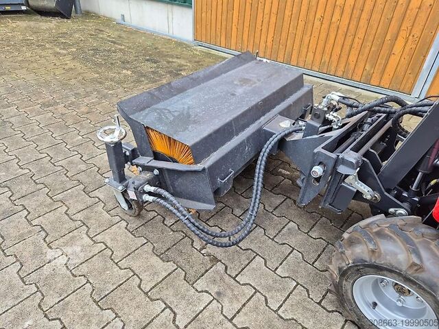 Tractor de curte Heracles H130