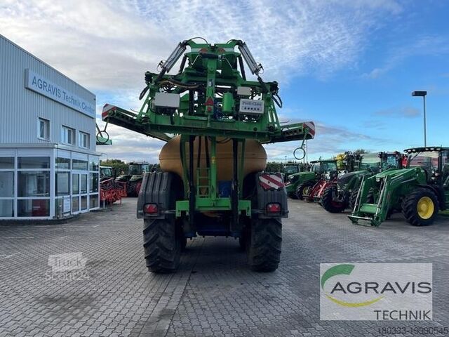 Pesticidspruta Inuma MARATHON K 11/AS 10036