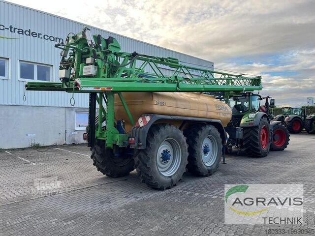 Pesticidspruta Inuma MARATHON K 11/AS 10036