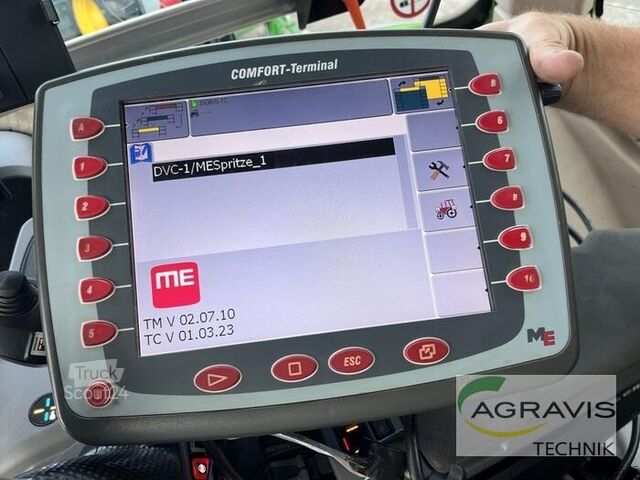 Pesticidspruta Inuma MARATHON K 11/AS 10036