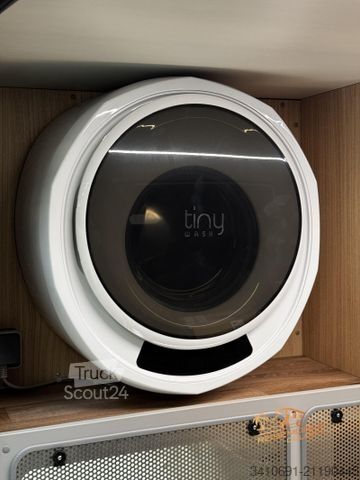 Integrirani avtodom MORELO Palace 88 LB Voll ausgestattet! Sofort Verfügbar