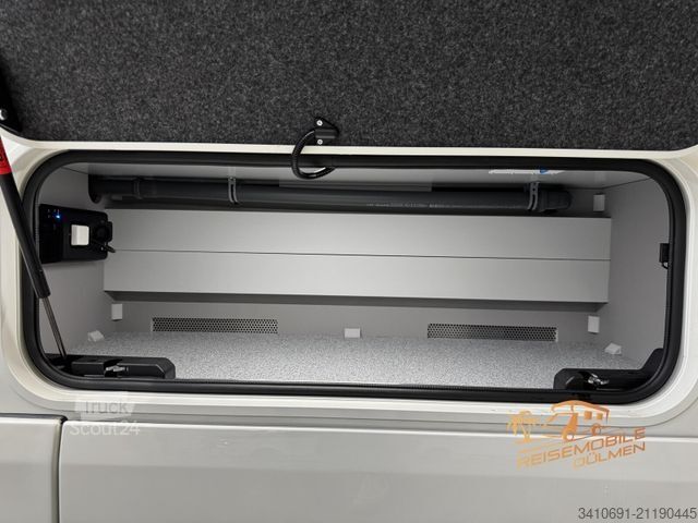 Integrirani avtodom MORELO Palace 88 LB Voll ausgestattet! Sofort Verfügbar