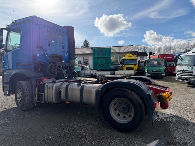 Standardni vlačilec MERCEDES-BENZ Arocs 1848  HAD 4x4