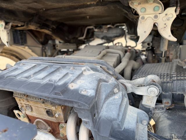 Standardni vlačilec MERCEDES-BENZ Arocs 1848  HAD 4x4