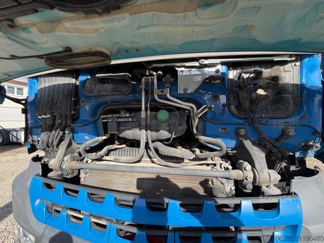 Standardni vlačilec MERCEDES-BENZ Arocs 1848  HAD 4x4