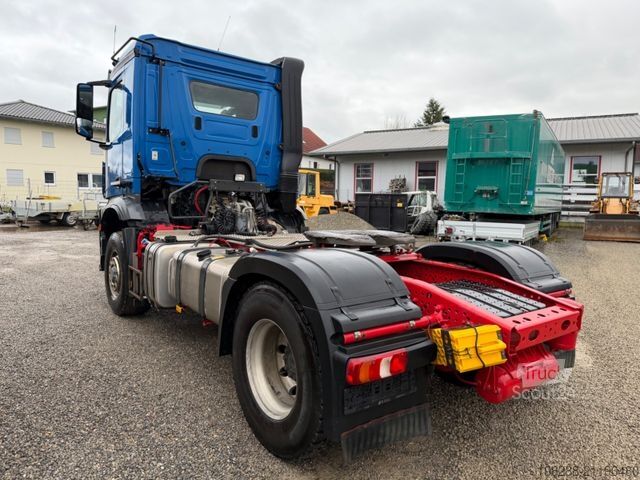 Standardni vlačilec MERCEDES-BENZ Arocs 1848  HAD 4x4