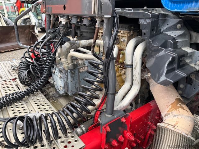 Standardni vlačilec MERCEDES-BENZ Arocs 1848  HAD 4x4