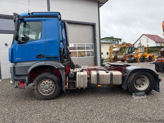 Standardni vlačilec MERCEDES-BENZ Arocs 1848  HAD 4x4