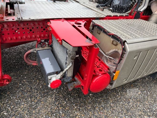 Standardni vlačilec MERCEDES-BENZ Arocs 1848  HAD 4x4