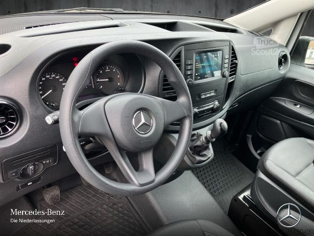 Panel van Mercedes-Benz Vito 116 CDI Kasten Kompakt