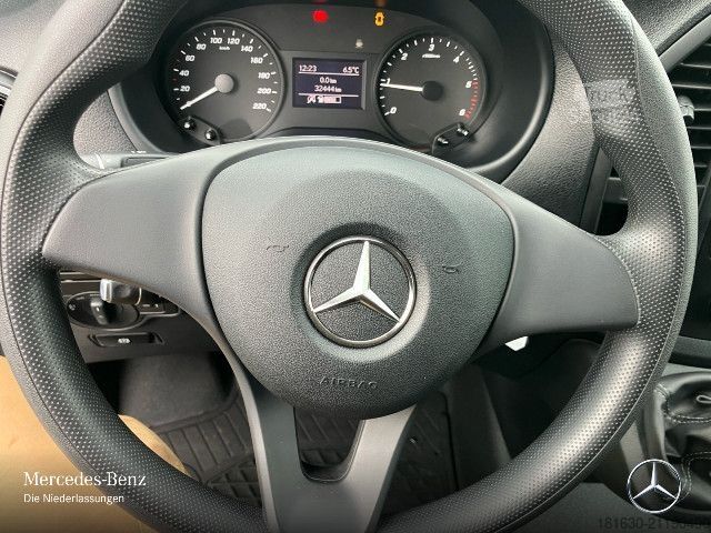 Panel van Mercedes-Benz Vito 116 CDI Kasten Kompakt