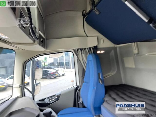 Standard-SZM Volvo FH 460 GLOBETROTTER XL I SAVE / DYNAMIC STEERIN...