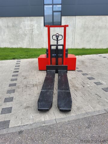 Opslagtechnologie Baka 1706-1530 C