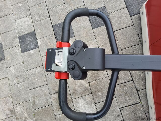 Opslagtechnologie Baka 1706-1530 C