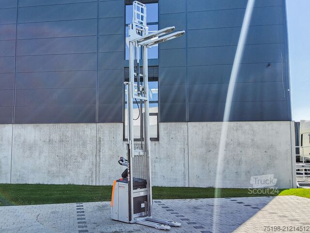 Lagringsteknik Still EXV SF16i